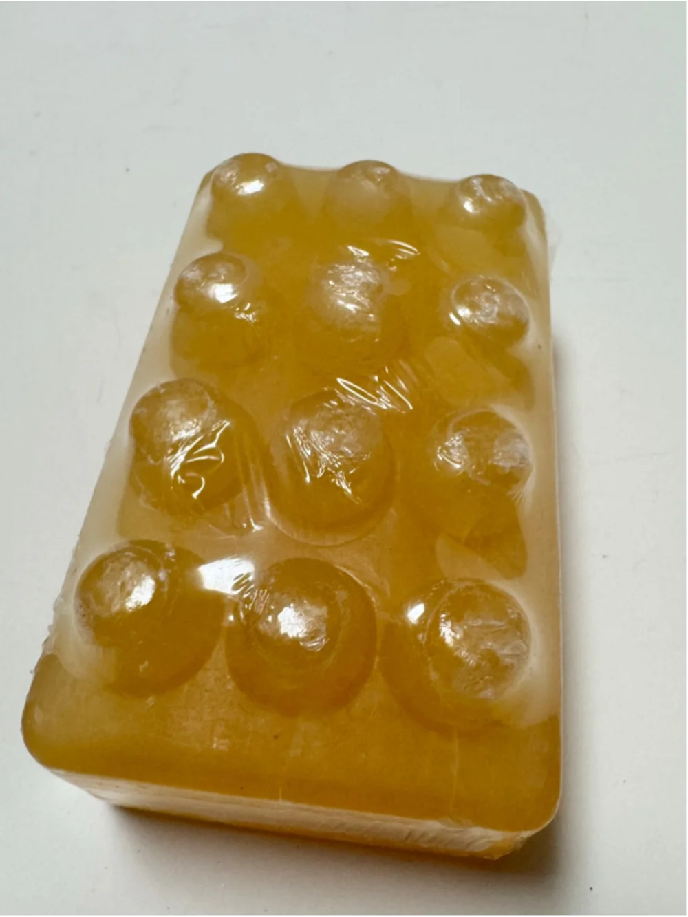 Origins Let's Circulate Salt Rub Soap Bar - New / Never Used